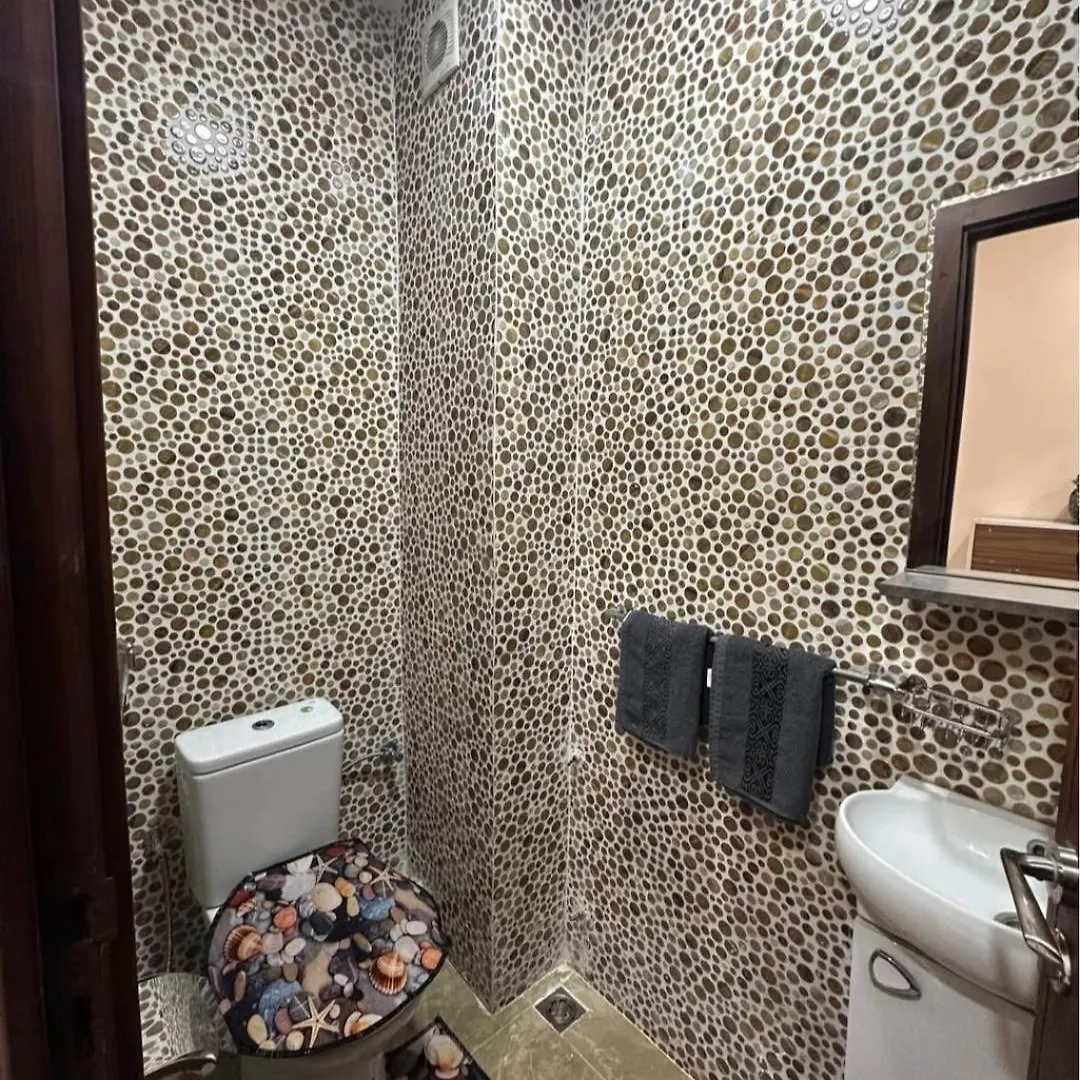 Appartement Silver Luxe Agadir 0*,