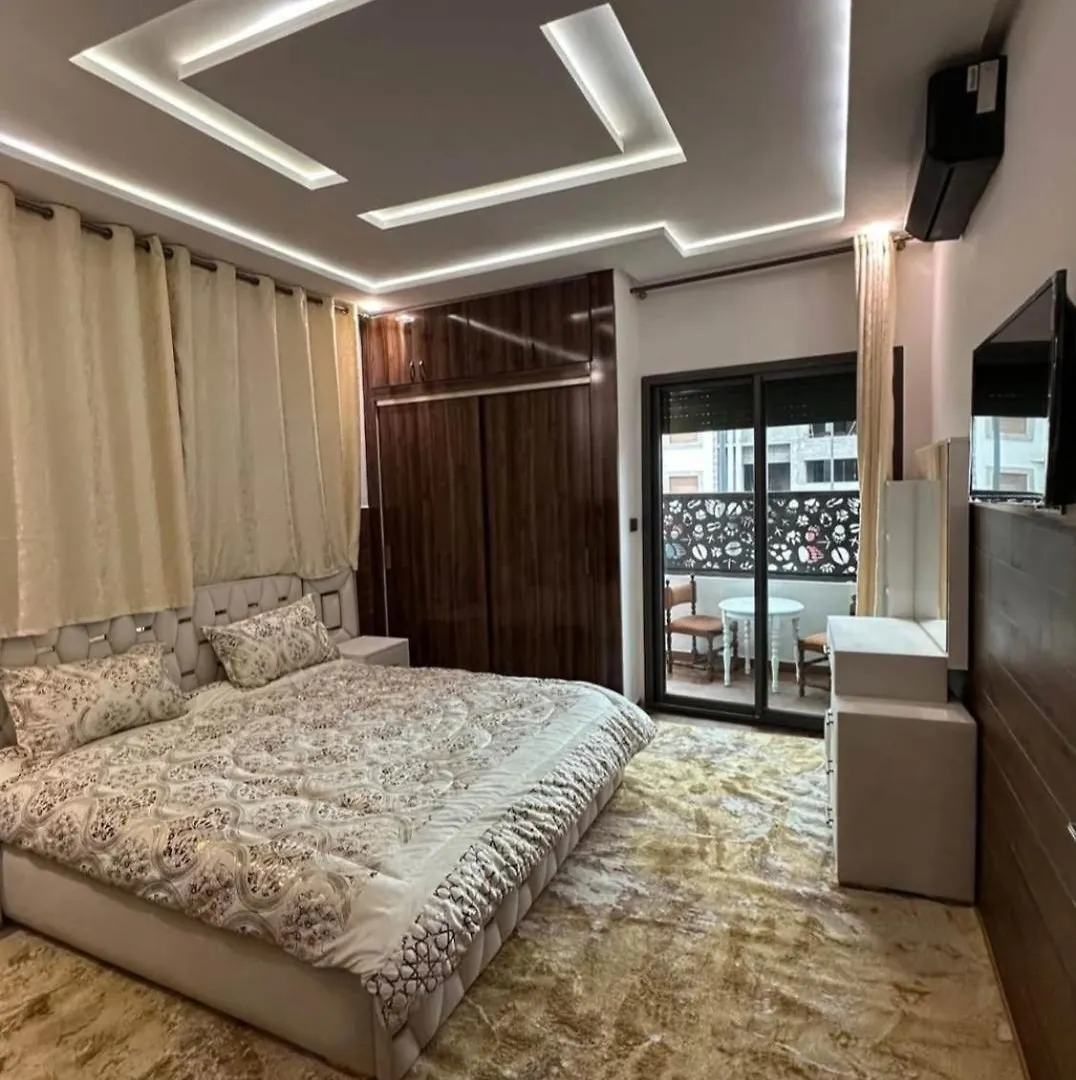 Appartement Silver Luxe Agadir