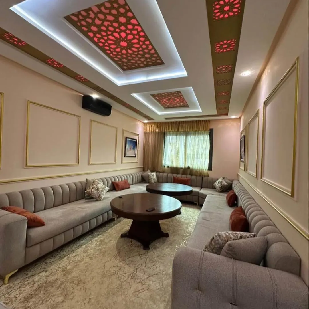 Appartement Silver Luxe Agadir Fas