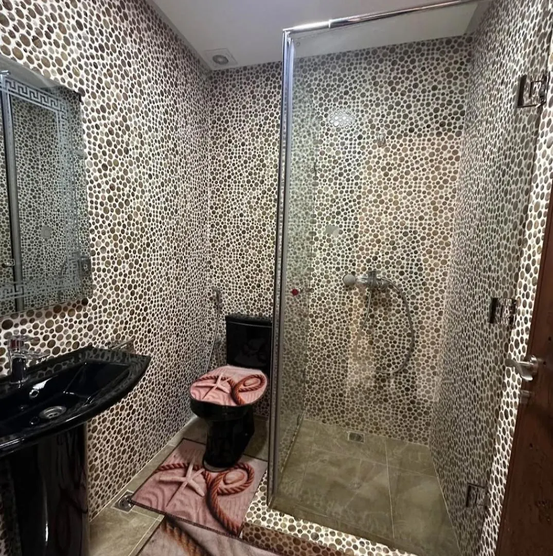 Daire Appartement Silver Luxe Agadir